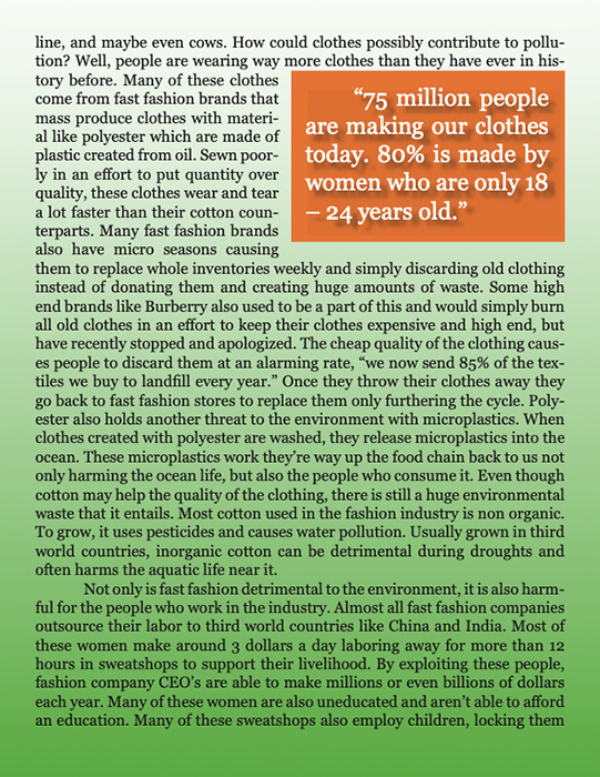 Article by Erin Atluri